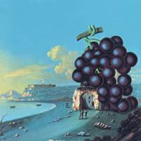 Moby Grape : Wow-Grape Jam